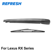 REFRESH Rear Wiper Arm & Rear Wiper Blade for Lexus RX Series 2024 - buy cheap