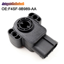 F4SF-9B989-AA Throttle Position Sensor TPS For Ford Explorer Sport Trac/F-150/E-150 Econoline F4SF9B989AA ZZM3-18851 2024 - buy cheap