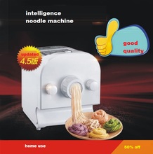 noodle maker machin multifunction new high quality Automatic noodle press 2024 - buy cheap