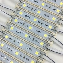 DC12V SMD 4040 módulo de luz LED para Carta de signo IP65 lámpara LED impermeable al por mayor 1000 unids/lote 2024 - compra barato