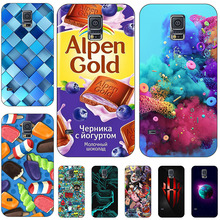 Plastic Phone Cases For Samsung Galaxy NoteIV N9100 Note 4 N910F N910K N910L N910S N910C N910FD N910FQ N910H Cover 2024 - buy cheap