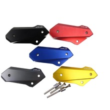 KODASKIN-pieza de aluminio CNC para motocicleta, deslizadores del marco de la cubierta del motor, almohadilla protectora contra choques para Yamaha YZF R3 R25 2024 - compra barato