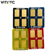 Chip de reinicialização de toner verificador, compatível com samsung clp300 300n clx 2160 2161 3160 clx3160 3160fn chip 2024 - compre barato