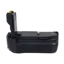 Meike MK-7D Vertical Battery Grip for Canon EOS 7D Digital SLR Camera as BG-E7 2024 - buy cheap