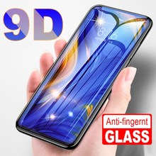 Закаленное стекло 9D с полным покрытием для Xiaomi Redmi 6A 6 Pro, Защитное стекло для экрана Xiaomi Redmi 7A, 6, 6A, 5, 5A, 9H, защитное стекло 2024 - купить недорого