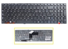 SSEA New US Keyboard for Samsung RV509 RV511 RV513 RV515 RV518 RV520  Laptop black Keyboard without Frame 2024 - buy cheap