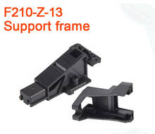 Walkera F210 RC Helicopter Quadcopter spare parts F210-Z-13 Support Bracket Frame F17436 2024 - buy cheap