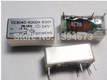 Горячая Распродажа, новинка, Φ 24V Φ V23040 Φ V23040 A0004 B201 DC24V 24VDC DIP6 2024 - купить недорого