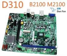 For Lenovo Erazer D310 B2100 M2100 Desktop Motherboard CINM70I D3LY-LT Mainboard 100%tested fully work 2024 - buy cheap
