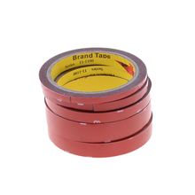 3M Double Side 6/8/10/15/20mm Tape Sticky Office Decoration Supplies Adhesive Car Screen Repair Stationery Supplies 2024 - buy cheap