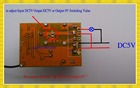 Transmissor de relé dc 5v, mini interruptor de controle remoto com luz de led e controle remoto, 315/433mhz - foto 2026 Transmissor de relé dc 5v, mini interruptor de controle remoto com luz de led e controle remoto, 315/433mhz - foto 2026