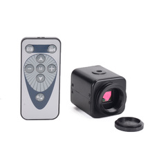 Full HD 60FPS 1080P HDMI Microscope Camera Digital Industrial Video Microscope CCD Camera For Phone Repair PCB SMD BGA Soldering 2024 - buy cheap