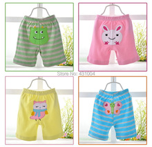 1pc Baby Boy Girl shorts Kids Leggings Newborn Cute PP Shorts Pants 2024 - buy cheap