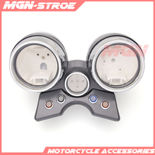 Kit de capa para motocicleta, velocímetro, tacômetro, odômetro, calibre gauge, kit para gsf250, gsf 250, bandit 77a 1995, 1996, 1997, 1998 2024 - compre barato