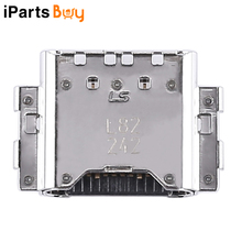 IPartsBuy-Conector de puerto de carga para Galaxy Wini8552/9082, 10 unidades 2024 - compra barato