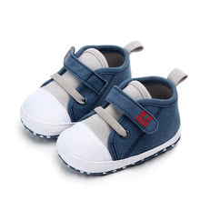 0-18M fashion baby casual shoes soft sole newborn baby boy shoes toddler infant baby shoes girls first walkers 2024 - buy cheap