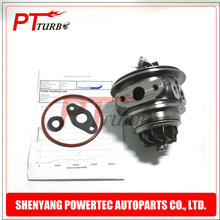 Turbocharger core for Hyundai Grand Starex 1.5L 81KW - 49135 04350 turbine cartridge 2820042800 CHRA NEW repair kits 49135-04350 2024 - buy cheap