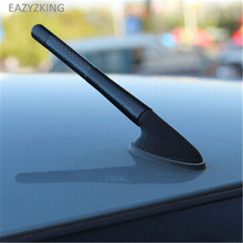 EAZYZKING Car-styling Radio Aerial Antenna case For Jaguar XF XJ XJS XK S-TYPE X-TYPE XJ8 XJL XJ6 XKR XK8 XJS X320 X308 2024 - buy cheap