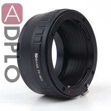 Pixco-PK-NEX, nuevo adaptador de lente compatible con lente Pentax K, compatible con cámara Sony E Mount NEX 2024 - compra barato