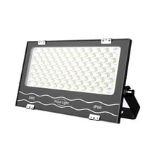 1pc LED Floodlight 50W 100W 200W 300W 400W 500W 600W Ultra Thin Led Flood Light Spotlight Outdoor 220V IP65 Outdoor Wall Lamp 2024 - buy cheap