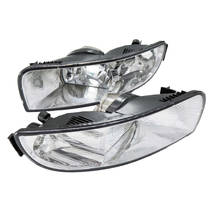 2Pcs For Skoda Superb MK2 2008 2009 2010 2011 2012 2013 Car-styling Front Halogen Fog Lamp Fog Light 2024 - buy cheap