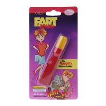 FART Whistle Noise Toy Prank Tool Toys Kids Boy Gag Joke Fart Machine Fart Game 2024 - buy cheap