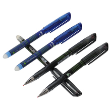 5PCS Baikingift Gel Pen Erasable Pen Blue And Black  Magic Pen Office Supplies Student Exam Spare School supplies Writing 0.5mm 2024 - buy cheap