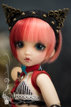 Кукла Bjd 1/6 Mio (девушка), модная Кукла высокого качества, модель, подарок на день рождения, свободные глаза 2024 - купить недорого