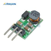 5W DC-DC 5V-36V to 5 12V Step-down Power Module Buck Converter Replace 7805 7812 2024 - compre barato