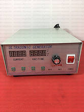 Digital Display ULTRASONIC GENERATOR 1200W adjustable 40KHZ/28khz/25khz Optional Brand new RH 2024 - buy cheap