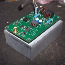 Kit de amplificador de potencia para ssb, amplificación de potencia lineal AM, 60W, 3- 7MHz, nuevo, 1 unidad 2024 - compra barato