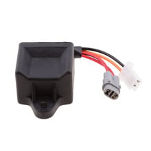 Motorcycle Dirt Bike CDI Box Ignition Coil Unit Module for Yamaha PW50 PW 50 Motorcycle Ignition Engine Parts 2024 - buy cheap