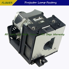 Free shipping AN-XR10LP Projector Bulb Lamp with housing for Sharp PG-MB66X / XG-MB50X / XR-105 / XR-10S/ XR-11XC / XR-HB007 2024 - buy cheap