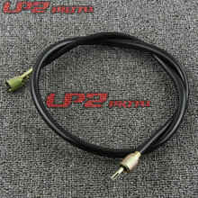 Medidor de línea de kilometraje, Cable de instrumento para Kawasaki ZZR400 ZZR600 ZRX400 ZR400 ZR550 2024 - compra barato