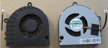 SSEA-ventilador de refrigeración Nueva CPU para Toshiba, A655, A655D, A660, A660D, A665, A665D, L670, L670D, L675, P750, P750D, P755, P755D, P/N, MF60120 2024 - compra barato