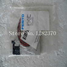 Válvula Solenoide FESTO, VUVG-L10-M52-M7-1H2L-W1, Stock 15.173.695 2024 - compra barato