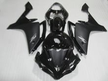 Kit de inyección de molde de carenado para YZFR1 07 08 YZF R1 2007 2008 YZF1000, juego de carenados de ABS negro mate y brillante + regalos YA15 2024 - compra barato