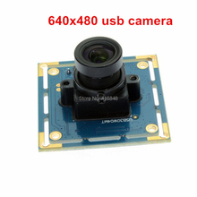 Lente de ángulo de vista de 2,1mm, MJPEG 640X480 VGA CMOS OV7725 UVC, módulo de cámara micro usb, endoscopio 2024 - compra barato