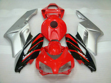 Red black Silver gray fairing For CBR1000RR 2004 2005 Fairing CBR 1000RR 04 05 CBR1000 Bodywork-Fei 2024 - buy cheap