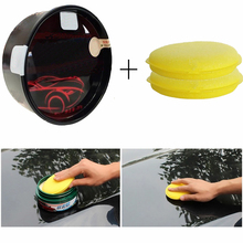 LARATH Besonders Carnauba Wax Clear Coat Scratch Repair Car Wax Paint Care Polish Scratch Remover Dent Repair Nano Coating 2024 - buy cheap