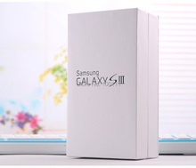 unlocked Original Samsung Galaxy S III S3 i9300 mobile phone Refurbished Quad Core 4.8" 8MP 16G ROM /  Free  Shipping 2024 - buy cheap