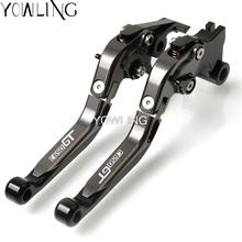 Motorcycle Accessories handle CNC Brake Clutch Levers For BMW C650GT C 650GT C 650 GT C650 GT 2011 2012 2013 2014 2015 2016 2017 2024 - buy cheap