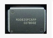 IC new original M30620FCAFP M30620 QFP100 100%brand free shipping 2024 - buy cheap