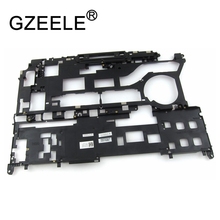 GZEELE New for Dell Latitude 5570 E5570 Bottom Case Base lower cover Assembly AP1E000200 C16XC 0C16XC Laptop Chassis Mid Frame 2024 - buy cheap