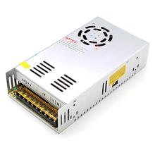 LED Transformer  24V 15A 360W Switching Power Supply Driver for LED Strip AC 100-240V Input to DC 24V free shipping 2024 - buy cheap