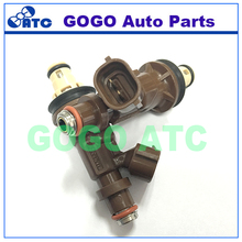 Fuel Injector For T oyota 4Runner Tacoma Tundra OEM 23209-62040 23250-62040 4G1597 1580561 238723 67248 FJ585 M717 2024 - buy cheap