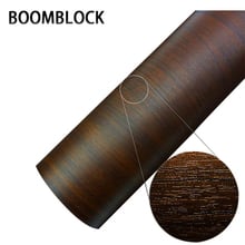 3D Car Stickers 30*100cm Wood Grain Car Wrap Film Decals for Abarth Fiat 500 BMW E60 E36 E34 Mercedes Benz W204 Volvo XC90 V70 2024 - buy cheap