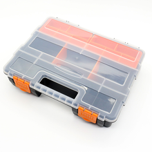 Plastic parts box  tool   bait  kit hardware accessories  plastic screws 2024 - buy cheap