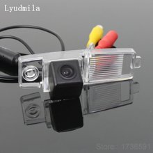 Lyudmila FOR Toyota Commuter / Ventury / Ventury Majesty (Thailand) / HD CCD Car Parking Back up Camera / Rear View Camera 2024 - buy cheap