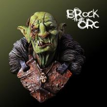 1/10 Assembly Resin Bust kit ORC 2024 - buy cheap